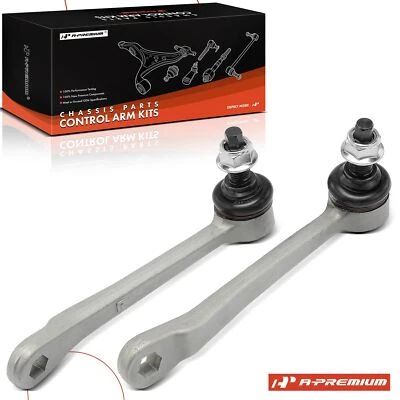 A-Premium Front Stabilizer Bar for Mercedes-Benz SL550 2008-2012 SL600 2008-2011 - Image 1 of 4