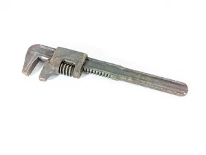Fairmount Schlüssel verstellbarer Affenschlüssel Autowerkzeug Kit 9 Zoll lang - Bild 1 von 9