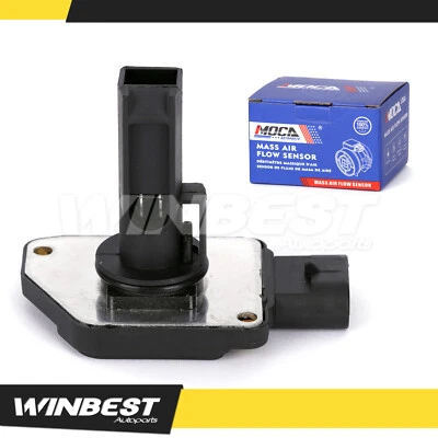 Sensor de flujo de aire de masa medidor AFH50M-05 apto 99-05 Chevrolet Buick Impala 3,8 L V6 Foto 1 de 4