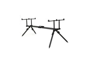 Fox Horizon Duo 4 Rod Pod CRP028 - Picture 1 of 4