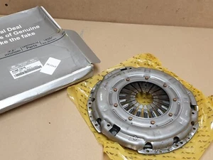 KlA Rio Mk JB Clutch Pressure Plate 2005-on 1.5 CRDi 41300-23510 Genuine NEW - Picture 1 of 8