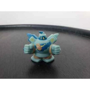 Golurk Fingerpuppe Figuren Bandai / US LAGER - Bild 1 von 3