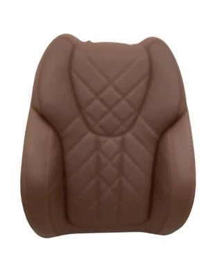 2019-2023 BMW X5 SDRIVE40I G05 RIGHT UPPER COMFORT SEAT HEATED CUSHION BACKREST - Image 1 of 4