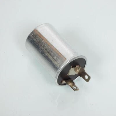 Centrale clignotante Kyoto pour Auto 2 cosses 12v 18/23W Neuf