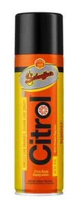 Schaeffer Citrol 266 (16 oz. Spray) Citrus Cleaner/Industrial Degreaser - Picture 1 of 1