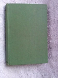 tub OLD BOOK WHITE WOOL NAOMI JACOB 256 PAGES PRINTED 1947 - Imagen 1 de 3