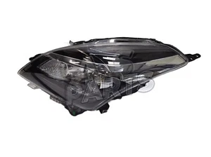 Conjunto Faro Izquierdo Suzuki Baleno 2015-2022 Gasolina/Diésel Lámpara Delantera Derecha - Imagen 1 de 9