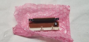 Yamaha Electone ME-15A Electronic Organ Part: Connector Interface PCB XB578 (10) - Picture 1 of 4