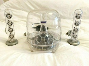 harman kardon soundsticks ebay
