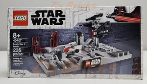 LEGO STAR WARS 40407 DEATH STAR II BATTLE MIB Factory Sealed Retired - Picture 1 of 8