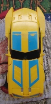 Hasbro Transformers Bumblebee Foto 1 de 4