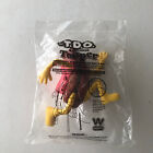 Neuf Wienerschnitzel tdo Antenna Topper The Delicious One Running hot-dog rare neuf dans son emballage