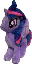 My Little Pony Twilight Sparkle Plush Doll