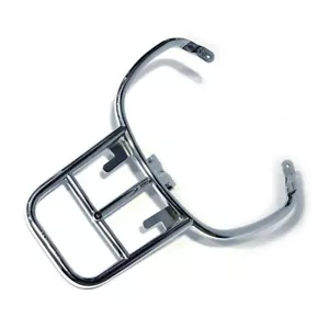 Vespa OEM Rear Luggage Rack Top Box Support 1B000815 Primavera Sprint Elettrica - Picture 1 of 2