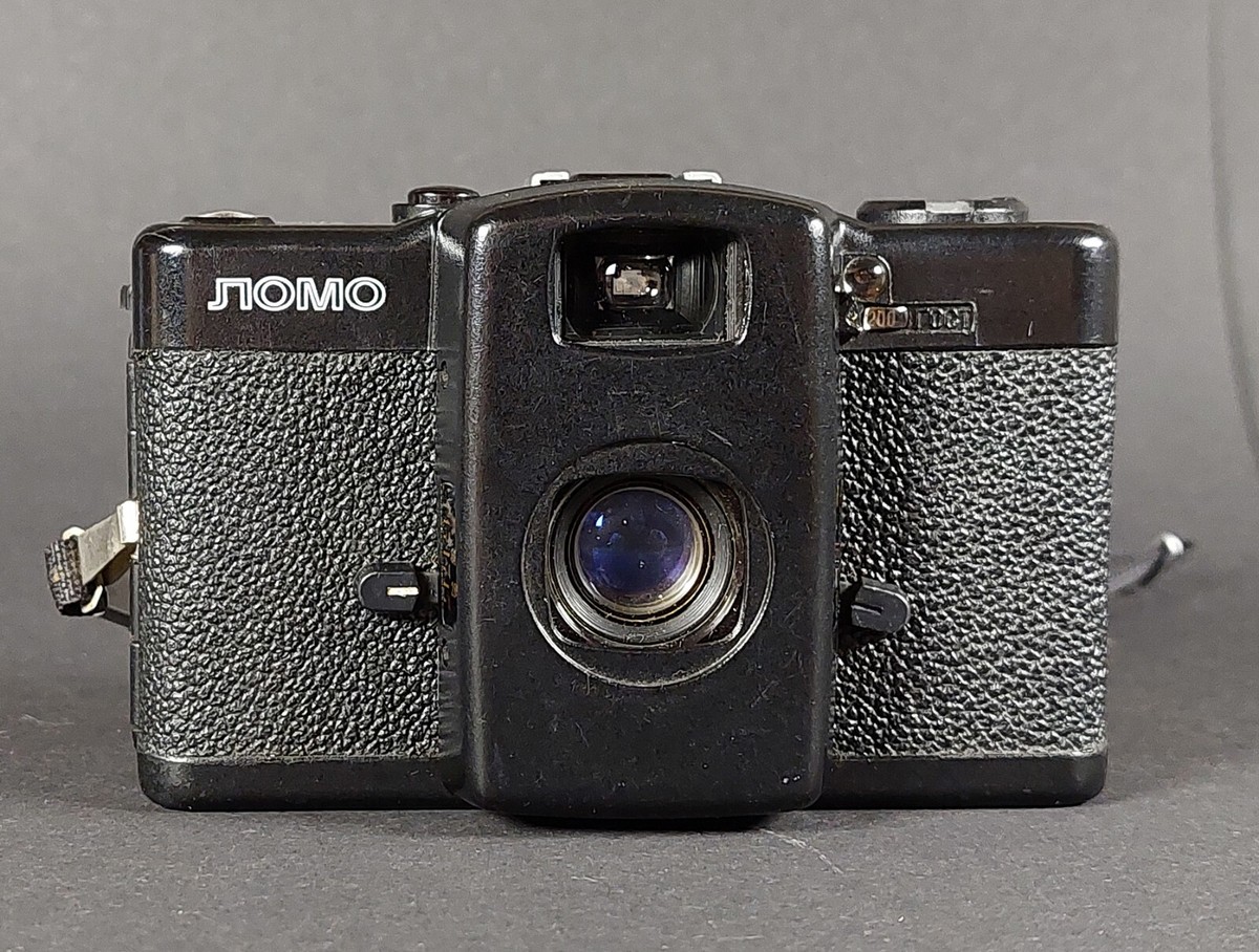 LOMO LC-A Film Cameras for sale - eBay LOMO LC-A Film Cameras for sale - eBay