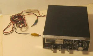 1975 Midland Model #13-882B Transceiver UNGETESTET ohne Mikrofon!!! - Bild 1 von 10