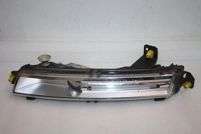 GENUINE JAGUAR F PACE X761 FRONT BUMPER RIGHT SIDE LED FOG LIGHT HK83-15200-AC - Image 1 of 4