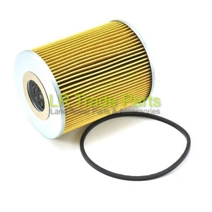 FITS SERIES 2, 2A, 3, 2¼ PETROL OR DIESEL NEW ENGINE OIL FILTER - RTC3184 - Picture 1 of 1