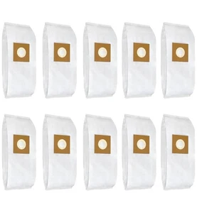 10 Pack HEPA Vacuum Bags for Hoover WindTunnel Upright Style Y, Z - Picture 1 of 7