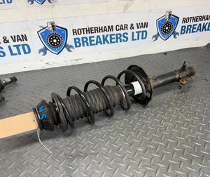 CITROEN C1 / PEUGEOT 108 1.0 PETROL (2020) - NS (PASSENGER) FRONT SUSPENSION LEG - Picture 1 of 4