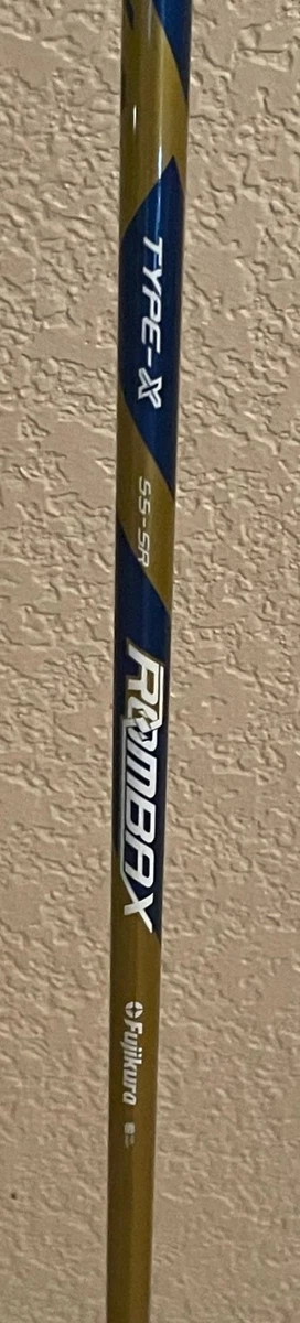 fujikura rombax products for sale | eBay