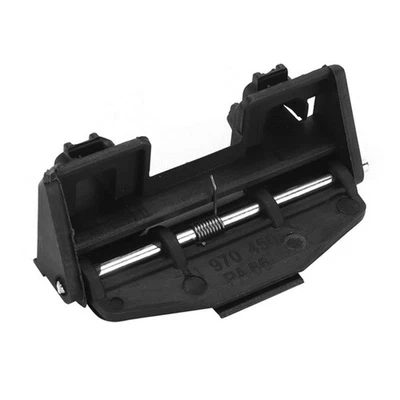 1x Gas Tank Fuel Door Hinge For BMW M5 X5 525i 530i 540i Replacement 51171970450 - Image 1 of 4