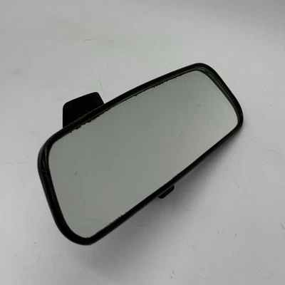 1969-1974 Porsche 911 912 внутреннее зеркало заднего вида галечный пластик - Изображение 1 из 4