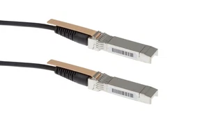 Câble SFP+ Cisco Twin-Ax NEUF, SFP-H10GB-CU1M - Garantie à vie - Photo 1/5