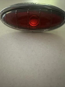 1948-1950 Ford Shoebox Rear Taillight Timsonite 16 FRST-48 - Bild 1 von 4