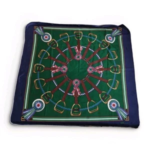 Daks London Square Scarf 90cmx90cm - Picture 1 of 4