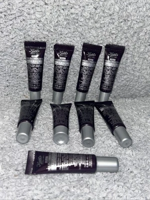 X9 Kiehl's Super Multi-Corrective Eye Zone Treatment Deluxe Sample 3ML bundle X9 - Image 1 of 4