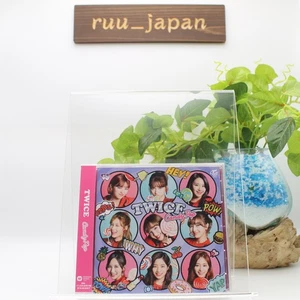 TWICE Candy Pop CD Standard Edition JAPAN NEU - Bild 1 von 3