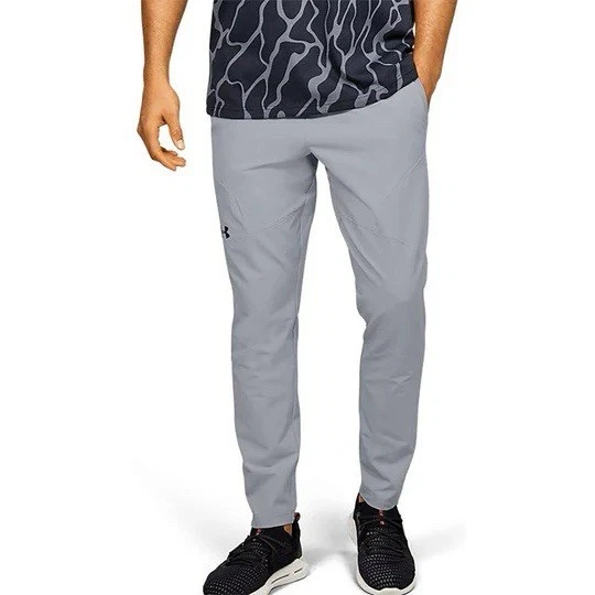 Men's UA Under Armour Storm Unstoppable Tapered Pants Medium 1352028