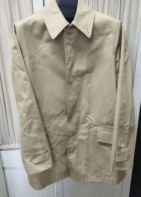 Paul Smith女式米色春装外套休闲二手日本 — 第 1/4 张图片