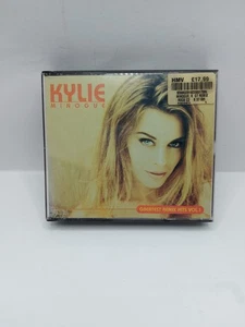 KYLIE MINOGUE Greatest Remix Hits Vol 1 1997 AUSTRALIAN 2 CD SET - Fatbox - RARE - Bild 1 von 4