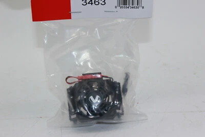 Traxxas 3463 Lüfter Kit + mit Abdeckung Velineon 540XL Motor MAXX NEU OVP - Bild 1 von 4