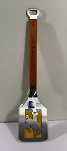NEU Dallas TX COWBOYS NCAA Sportula Grill Spatel Flaschenöffner Qualität Geschenk - Bild 1 von 7