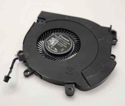 SUNON HP EliteBook 840/745 G5 Laptop Cooling Fan  EG75050S1-C010-S9A - Image 1 of 4
