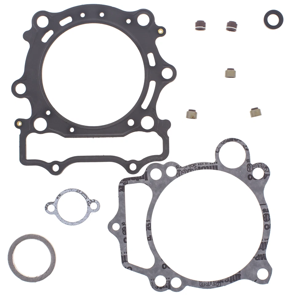 Vertex Top End Gasket Set for 2000-2002 Yamaha YZ426F 810676 - Image 1 of 1