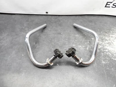 Honda Z50 CT 70 Mini Bike Handlebars   2330 - Image 1 of 4