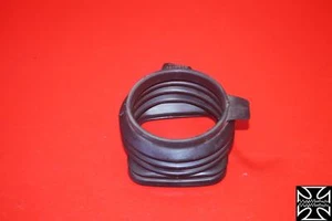 99 1999 HONDA SHADOW ACE 1100 DRIVE SHAFT CV BOOT COVER - Picture 1 of 8
