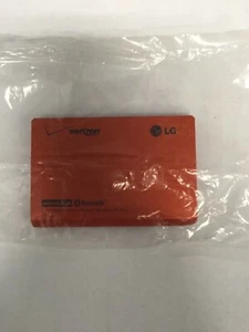 LG LGLP-AGOM NEW OEM 950 mAh Replacement Battery for LG ENV - Picture 1 of 3
