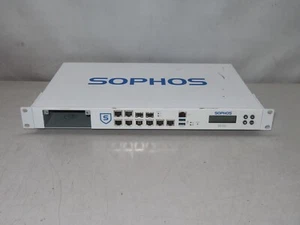 Router firewall Sophos SG 310 - Imagen 1 de 7