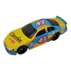 Mattel Hot Wheels Dodge R/T #43 Cheerios NASCAR Die-Cast Car 1:64 Scale - Picture 1 of 6