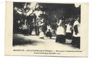 13  MARSEILLE LES ACCATES MONSEIGNEUR CHAMPAVIER