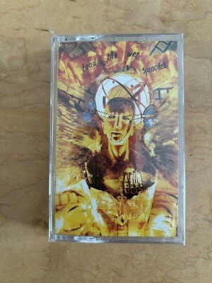 Fear by Toad the Wet Sprocket (Modern Rock) (Cassette, Aug-1991, NEW/Sealed - Image 1 of 4