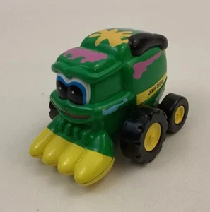 ERTL John Deere Corey Combine spruzzatore di vernice pressofusa alto 2-1/2" - Foto 1 di 8