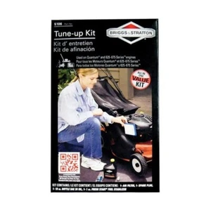 Kit de afinación Briggs & Stratton 5106 - Imagen 1 de 2