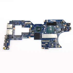 Motherboard For LENOVO ThinkPad S230U I7-3537U 8G 04X0734 04X0600 LA-8671P - Picture 1 of 2