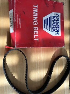 TB078 Timing Belt for 1982-89 Nissan Stanza 200SX 1974cc 2.0L - Picture 1 of 1